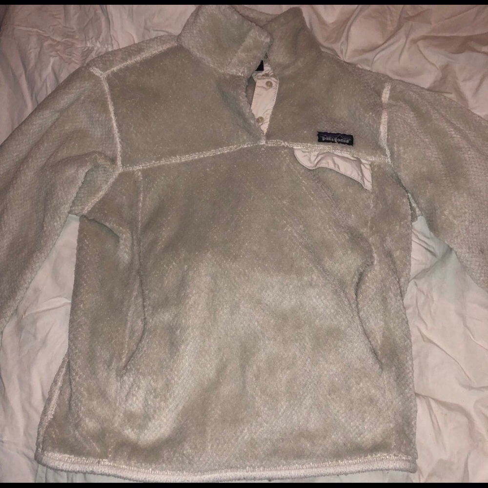 Patagonia re tool